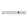 ZyXEL GS1200 5-Port Gigabit Smart Switch PoE+ Switch