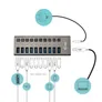 i-tec USB 3.0 Charging HUB 10 port + Power Adapter 48 W