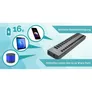 i-tec USB 3.0 Charging HUB 16 port + Power Adapter 90 W