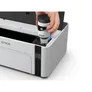 Epson EcoTank ET-M1120 S/W-Tintenstrahldrucker WLAN USB + 3 Jahre Garantie*