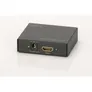 DIGITUS DS-46304 4K HDMI Splitter, 1x2
