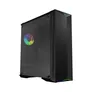 MSI MPG Gungnir 100 MIDI Tower Gaming Gehäuse, Echtglas Seitenfenster