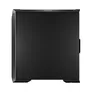MSI MPG Gungnir 100 MIDI Tower Gaming Gehäuse, Echtglas Seitenfenster