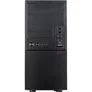 Inter-Tech Micro Tower Gehäuse IT-6865 Schwarz 2xUSB 3.0