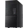 Inter-Tech Micro Tower Gehäuse IT-6865 Schwarz 2xUSB 3.0