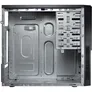 Inter-Tech Micro Tower Gehäuse IT-6865 Schwarz 2xUSB 3.0