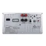 Panasonic SC-PMX94EG-S CD-Mikrosystem mit DAB+ und optischem Eingang silber