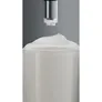 JURA 72228 Auswechselbarer Milchauslauf für GIGA W10 und WE8 (10er-Set)