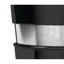 Bosch MESM500W Entsafter Slow Juicer weiß/schwarz