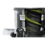 Bosch MESM500W Entsafter Slow Juicer weiß/schwarz