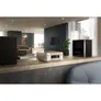 Marantz M-CR612 Melody X Netzwerk Receiver BT WLAN AirPlay2 Heos DAB silber/gold