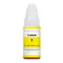 Canon GI-590Y Original Druckerpatrone Tintenbehälter Gelb 1606C001