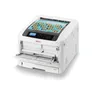 OKI C824dn LED-Farblaserdrucker LAN A3