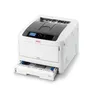 OKI C824dn LED-Farblaserdrucker LAN A3