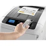 OKI C824dn LED-Farblaserdrucker LAN A3