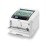 OKI C844dnw LED-Farblaserdrucker LAN WLAN A3
