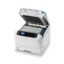 OKI C844dnw LED-Farblaserdrucker LAN WLAN A3