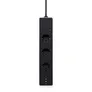 Eve Energy Strip - 3er-Steckdosenleiste Verbrauchsmessung Apple HomeKit Thread