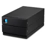 LaCie 2big RAID Series 16TB 2-Bay USB Typ-C 3.1 Gen2 STHJ16000800
