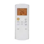 Midea MPPH-09CRN7 mobiles Klimagerät 9000 BTU, EEK A