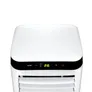 Midea MPPH-09CRN7 mobiles Klimagerät 9000 BTU, EEK A