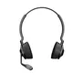 Jabra Engage 65 drahtloses DECT Stereo On Ear Headset