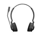 Jabra Engage 65 drahtloses DECT Stereo On Ear Headset