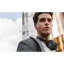 JBL TUNE 500 schwarz - Kabelgebundener On-Ear-Kopfhörer Mikrofon