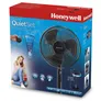 Honeywell HSF600BE4 QuietSet Standventilator 40 W schwarz