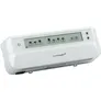 Homematic IP Fußbodenheizungsaktor • 12-fach, motorisch HmIP-FALMOT-C12