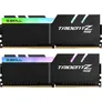 16GB (2x8GB) G.Skill Trident Z RGB DDR4-3600 CL18 (18-22-22-42) DIMM RAM Kit