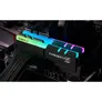 16GB (2x8GB) G.Skill Trident Z RGB DDR4-3600 CL18 (18-22-22-42) DIMM RAM Kit
