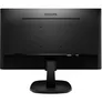 Philips V-Line 243V7QDSB 60,5cm (24") FHD IPS Monitor 16:9 HDMI/DVI/VGA 4ms