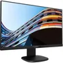 Philips S-Line 243S7EHMB 61cm (24") FHD IPS Office Monitor 16:9 HDMI/VGA 5ms