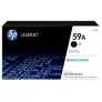 HP CF259A / 59A Original Toner Schwarz für ca. 3.000 Seiten