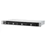 QNAP TR-004U USB 3.0-RAID-Rackmount Erweiterungsgehäuse mit 4 Einschüben