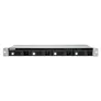 QNAP TR-004U USB 3.0-RAID-Rackmount Erweiterungsgehäuse mit 4 Einschüben