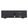 Netgear GS305-300PES 5-Port Gigabit Switch mit Metallgehäuse