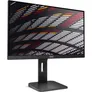 AOC X24P1 61cm (24") WUXGA 16:10 Office-Monitor VGA/DVI/HDMI/DP Pivot HV