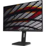AOC X24P1 61cm (24") WUXGA 16:10 Office-Monitor VGA/DVI/HDMI/DP Pivot HV