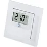 Homematic IP Temperatur- und Luftfeuchtigkeitssensor mit Display innen HmIP-STH
