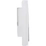 Homematic IP Temperatur- und Luftfeuchtigkeitssensor mit Display innen HmIP-STH