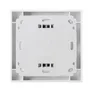 Homematic IP Temperatur- und Luftfeuchtigkeitssensor mit Display innen HmIP-STH