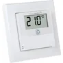 Homematic IP Temperatur- und Luftfeuchtigkeitssensor mit Display innen HmIP-STH