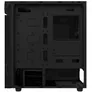 Gigabyte GB-C200G Midi Tower Gaming Gehäuse mit Sichtfenster