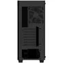 Gigabyte GB-C200G Midi Tower Gaming Gehäuse mit Sichtfenster