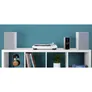 Denon DP-450USB HiFi-Plattenspieler mit integriertem Phono EQ, USB weiß