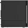 Cooler Master Silencio S400 Midi Tower ATX Gehäuse Schwarz, schallgedämmt