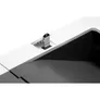 HP LaserJet Enterprise M507dn S/W-Laserdrucker LAN