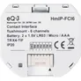 Homematic IP Kontakt-Schnittstelle Unterputz - 6-fach HmIP-FCI6